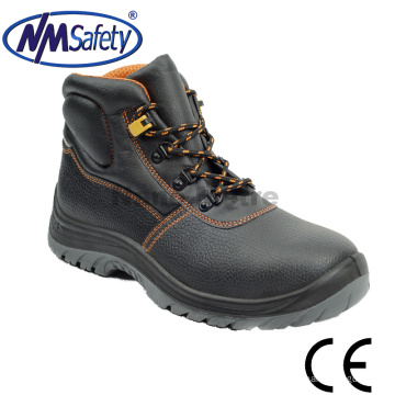 Nmsafety Professional Factory Safety Schuhe